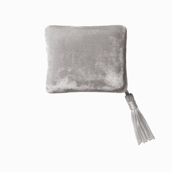 Sophie Bille Brahe Velvet Colombe Jewelry Box