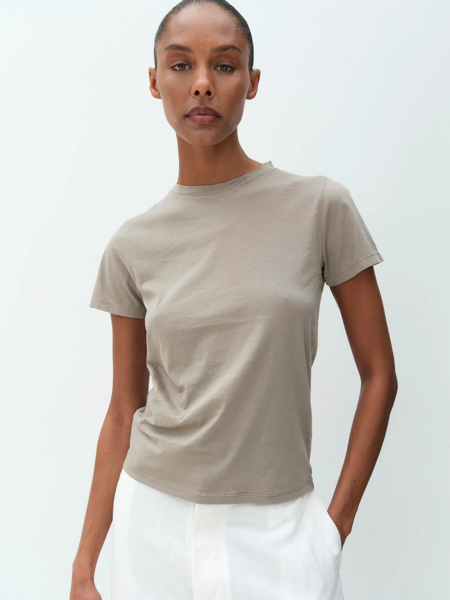 Rika Studio Sesame Vanessa Tee