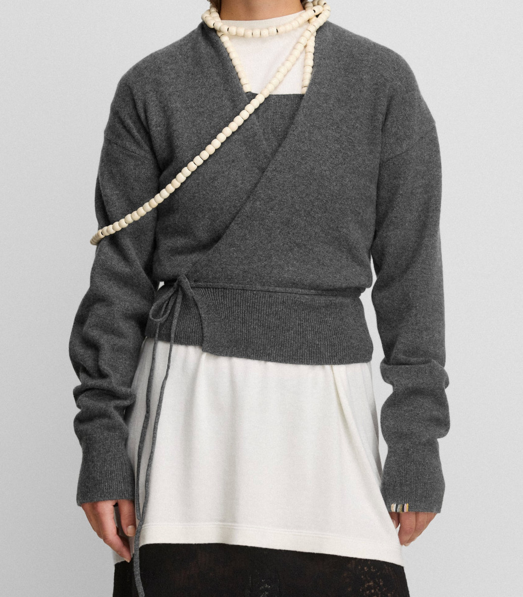 Extreme Cashmere Felt Ella