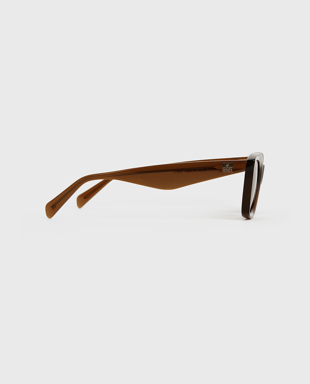 Toteme Umber Square Sunglasses