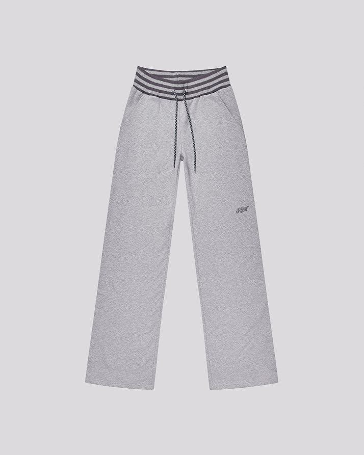 Kernemilk Grey Susan Sweat Pants