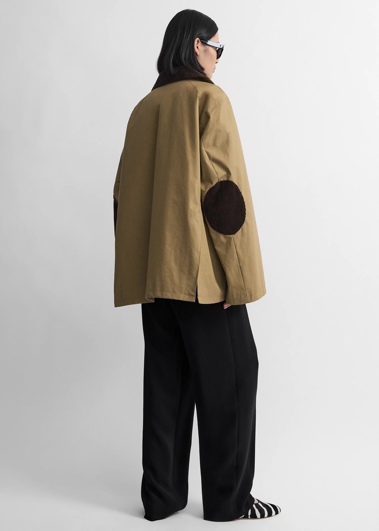 Toteme Desert Country Jacket