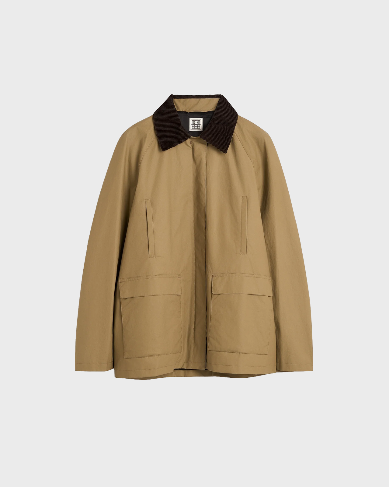 Toteme Desert Country Jacket