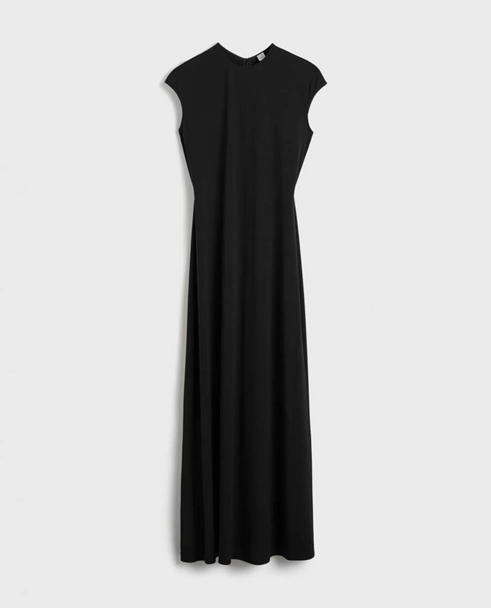 Toteme Black Everyday Dress