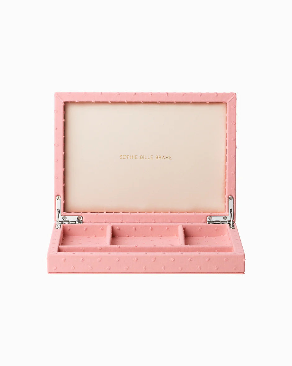 Sophie Bille Brahe Fragola Tresor