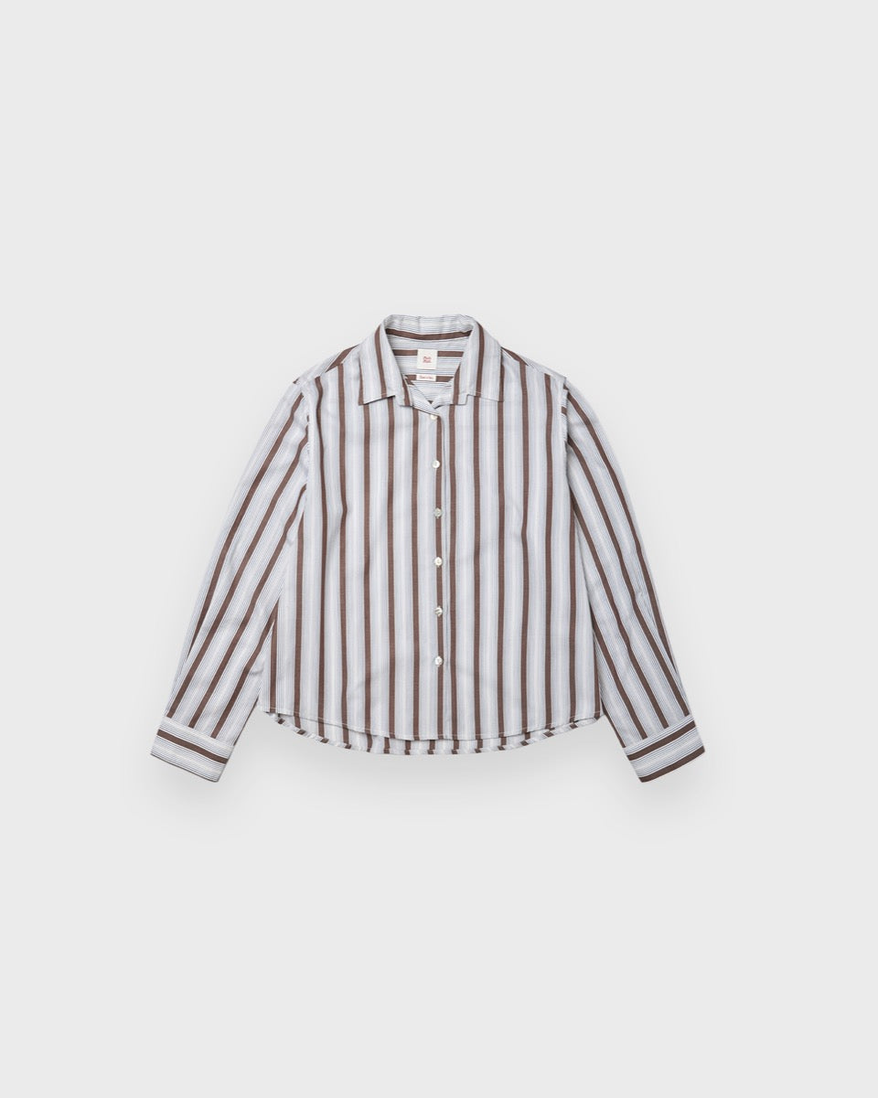 Mati Mati Stripe Signe Shirt