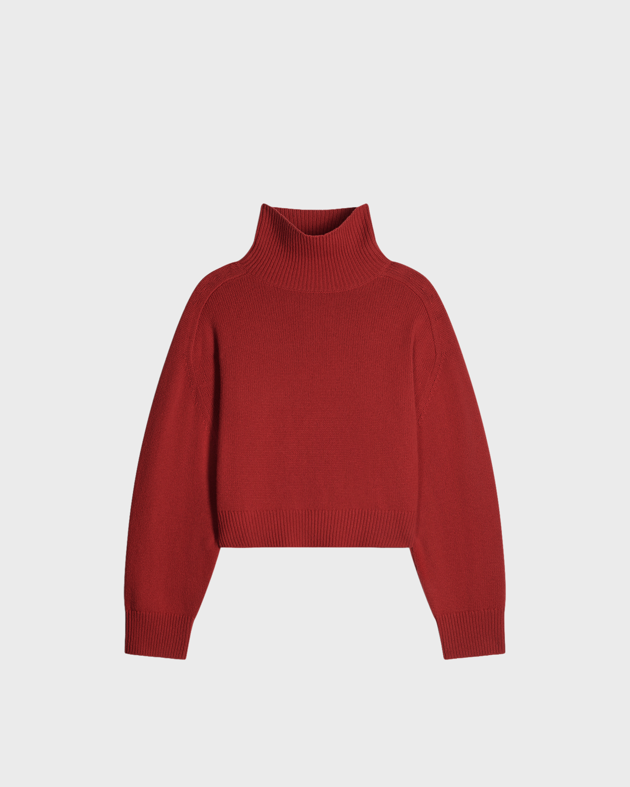 Vanessa Bruno Carmin Ballerine Knit