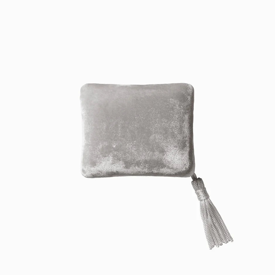Sophie Bille Brahe Velvet Colombe Jewelry Box