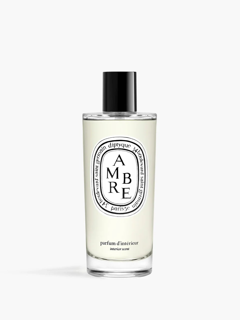 Diptyque Ambre Room Spray