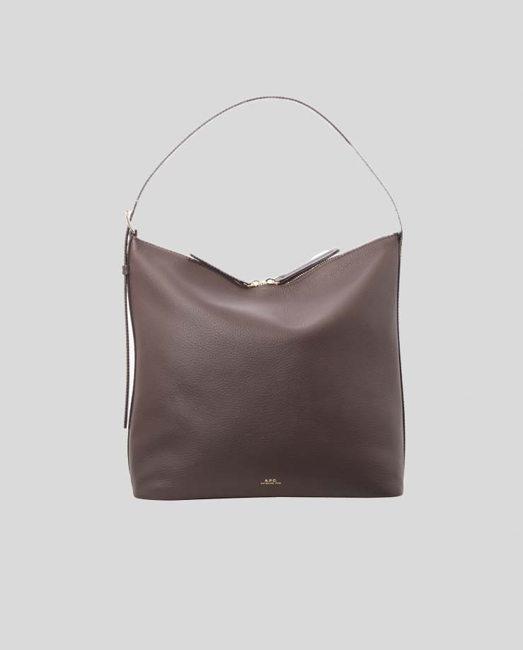 A.P.C Tonka Vera Bag