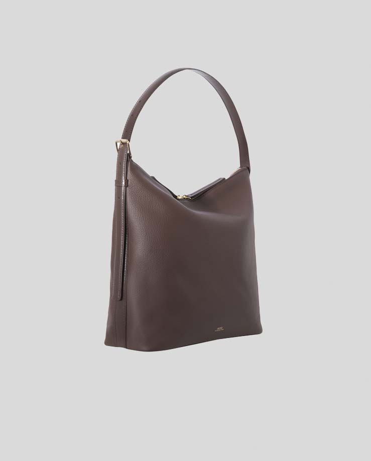 A.P.C Tonka Vera Bag