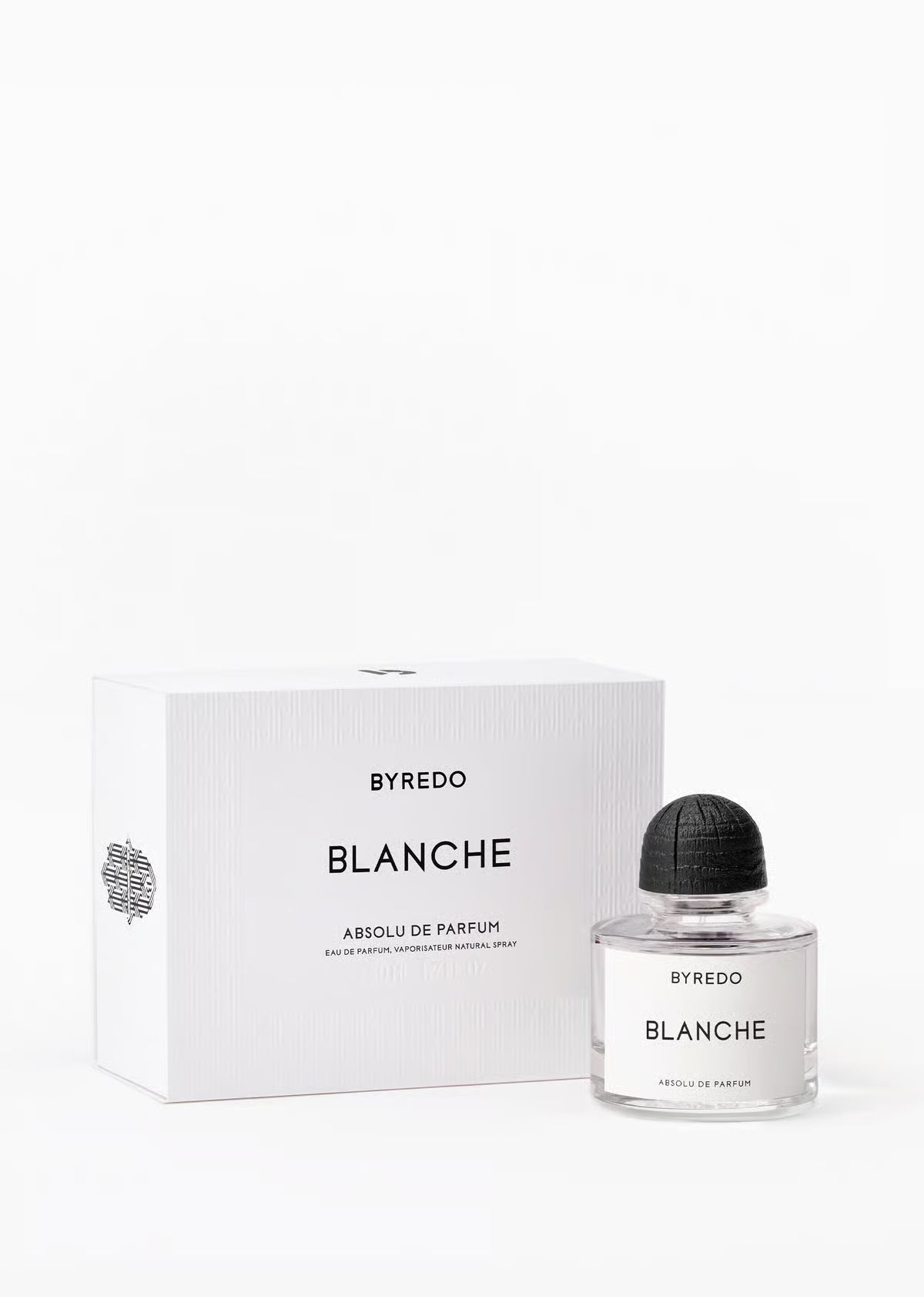 Byredo Blanche Absolu De Parfum