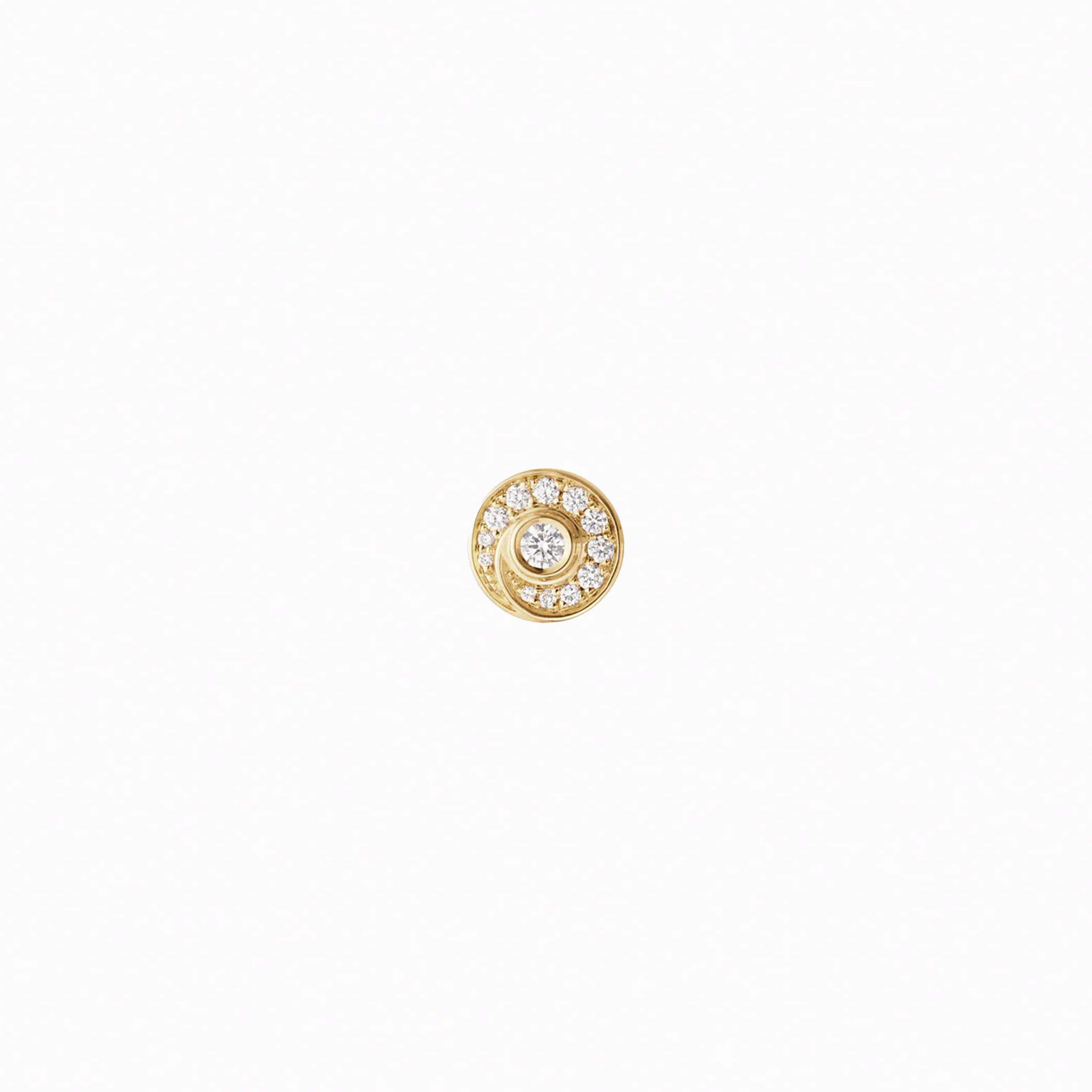 Sophie Bille Brahe Petite Coquille Earring