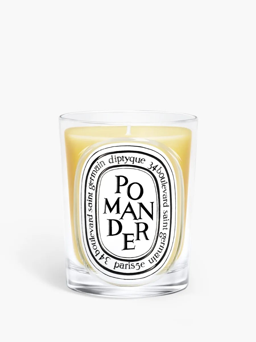 Diptyque Pomander Standard Candle
