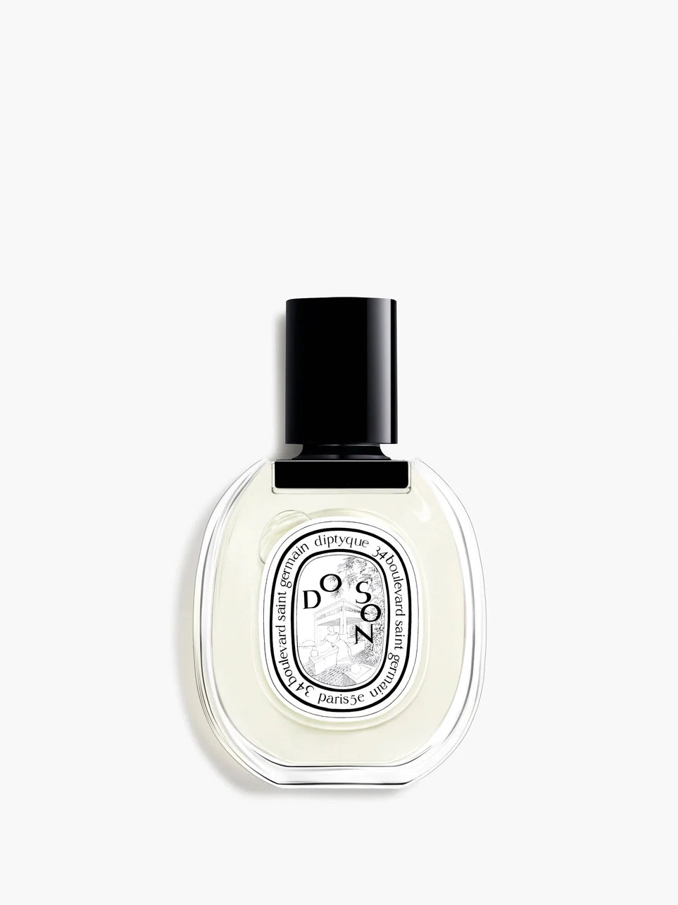 Diptyque Do Son Eau De Toilette 50ml