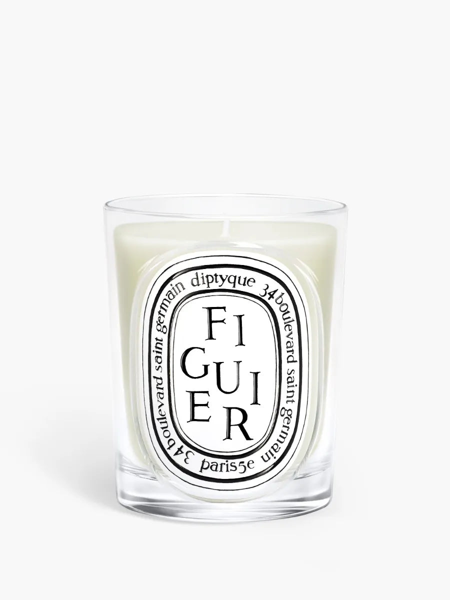 Diptyque Figuier Standard Candle