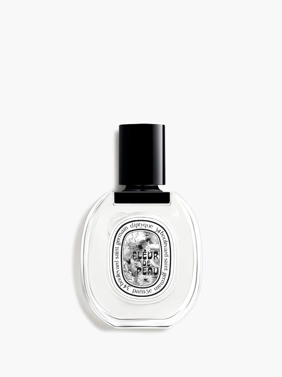 Diptyque Fleur de Peau Eau De Toilette 50ml