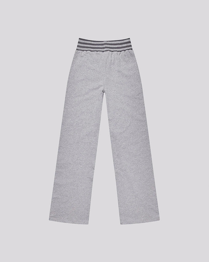 Kernemilk Grey Susan Sweat Pants