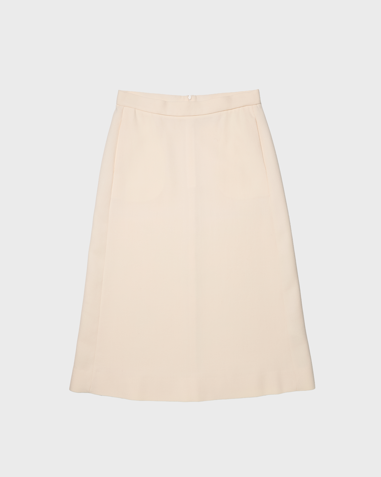 RIKA STUDIO Milk Marie Skirt