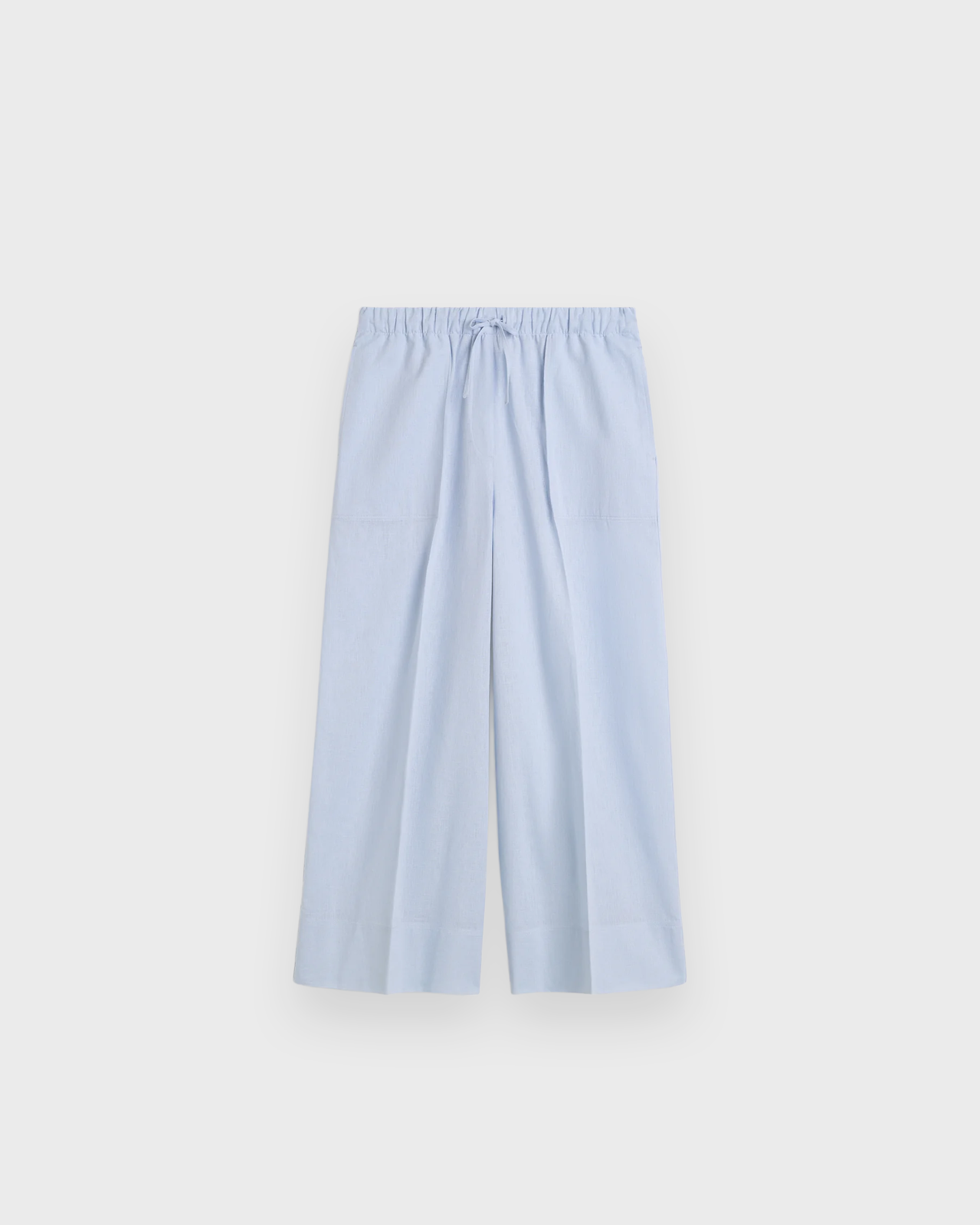 Toteme Sky Wide Summer Trousers
