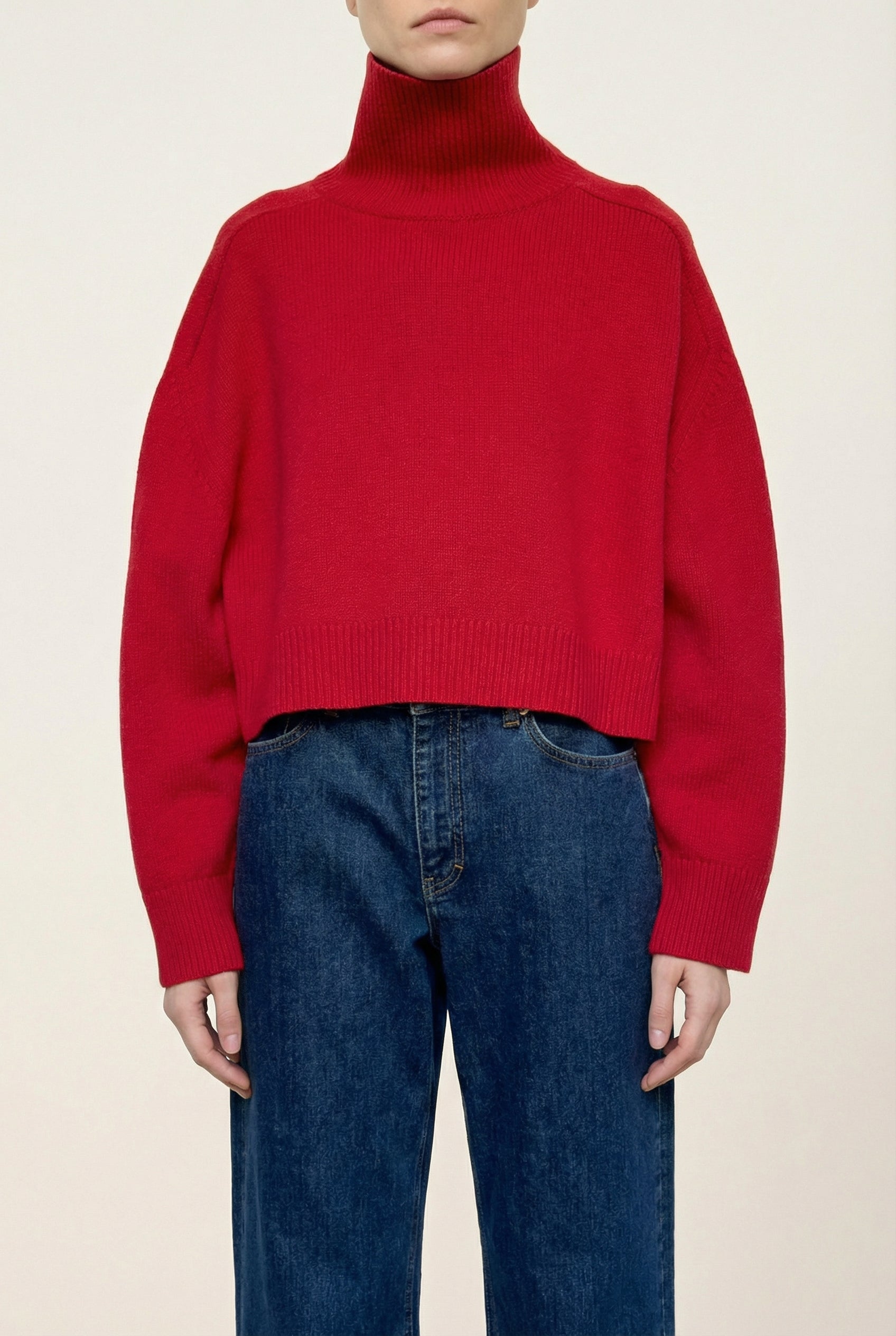 Vanessa Bruno Carmin Ballerine Knit