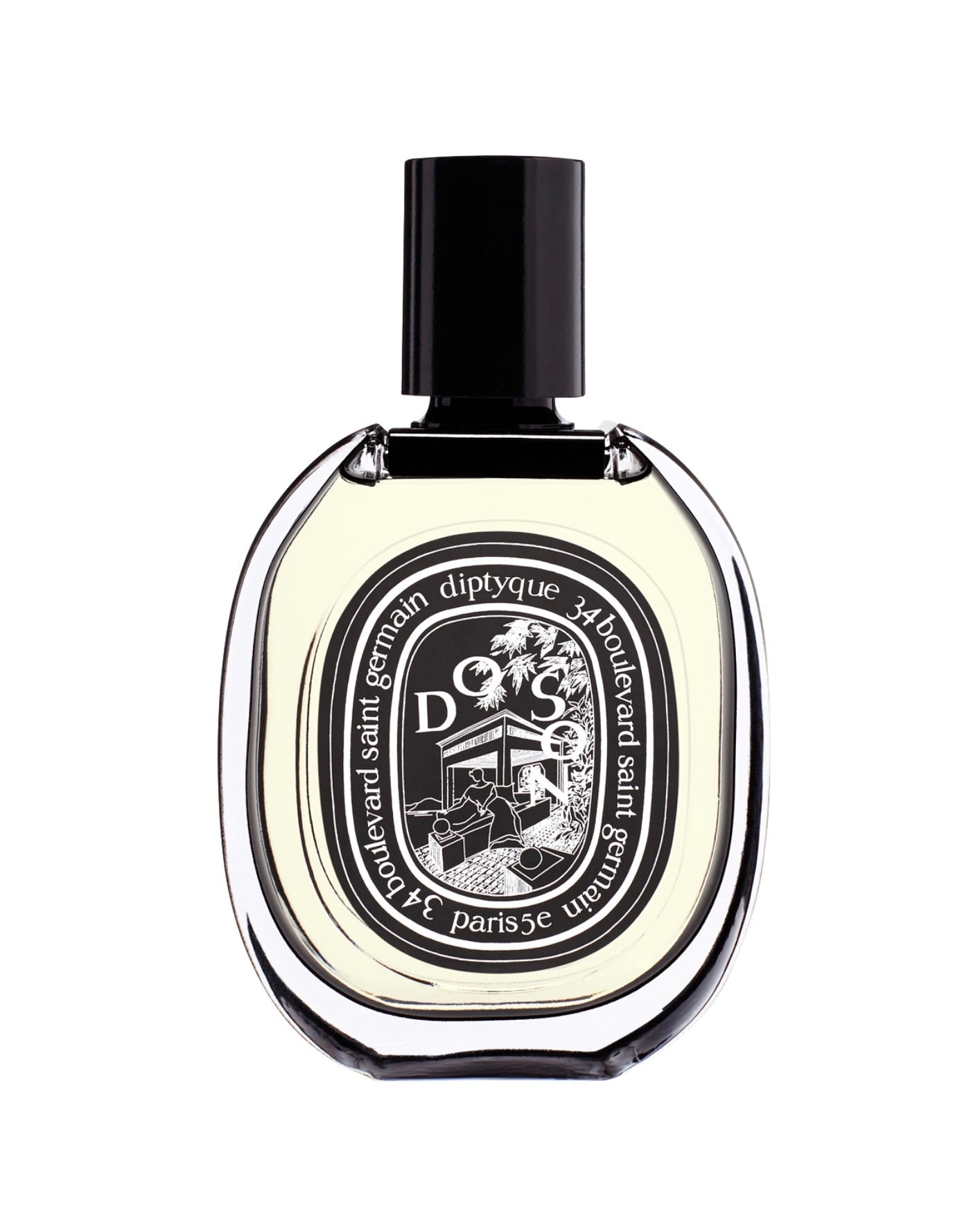 Diptyque Do Son Eau De Parfume 75ml