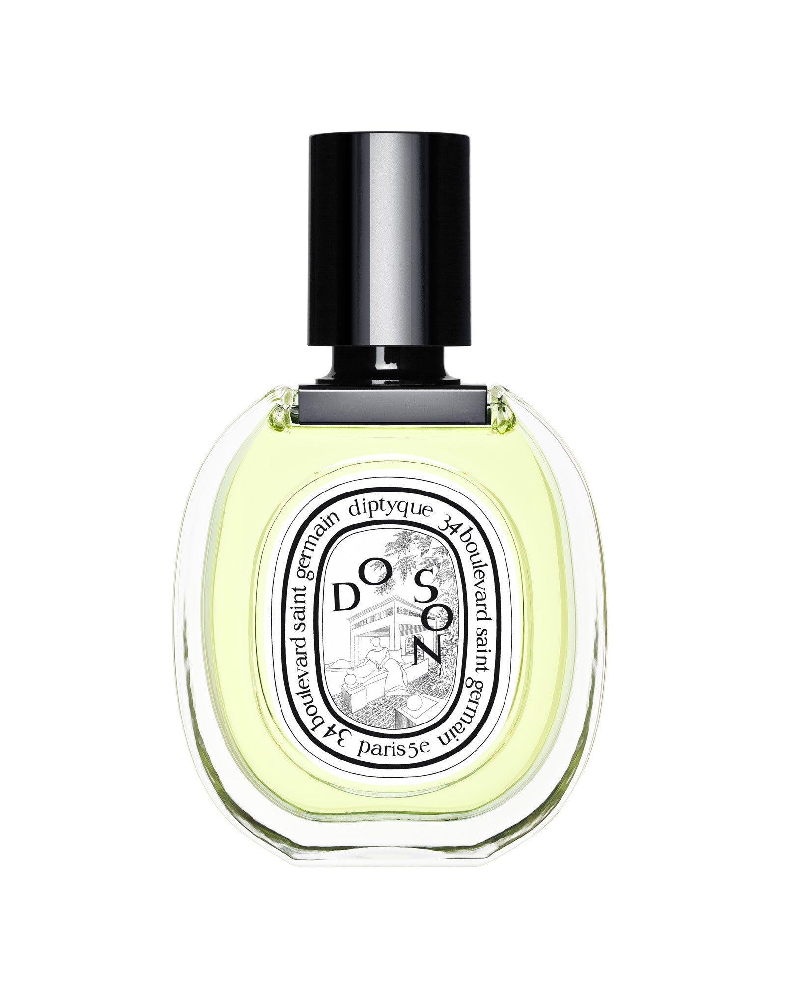 Diptyque Do Son Eau De Toilette 50ml
