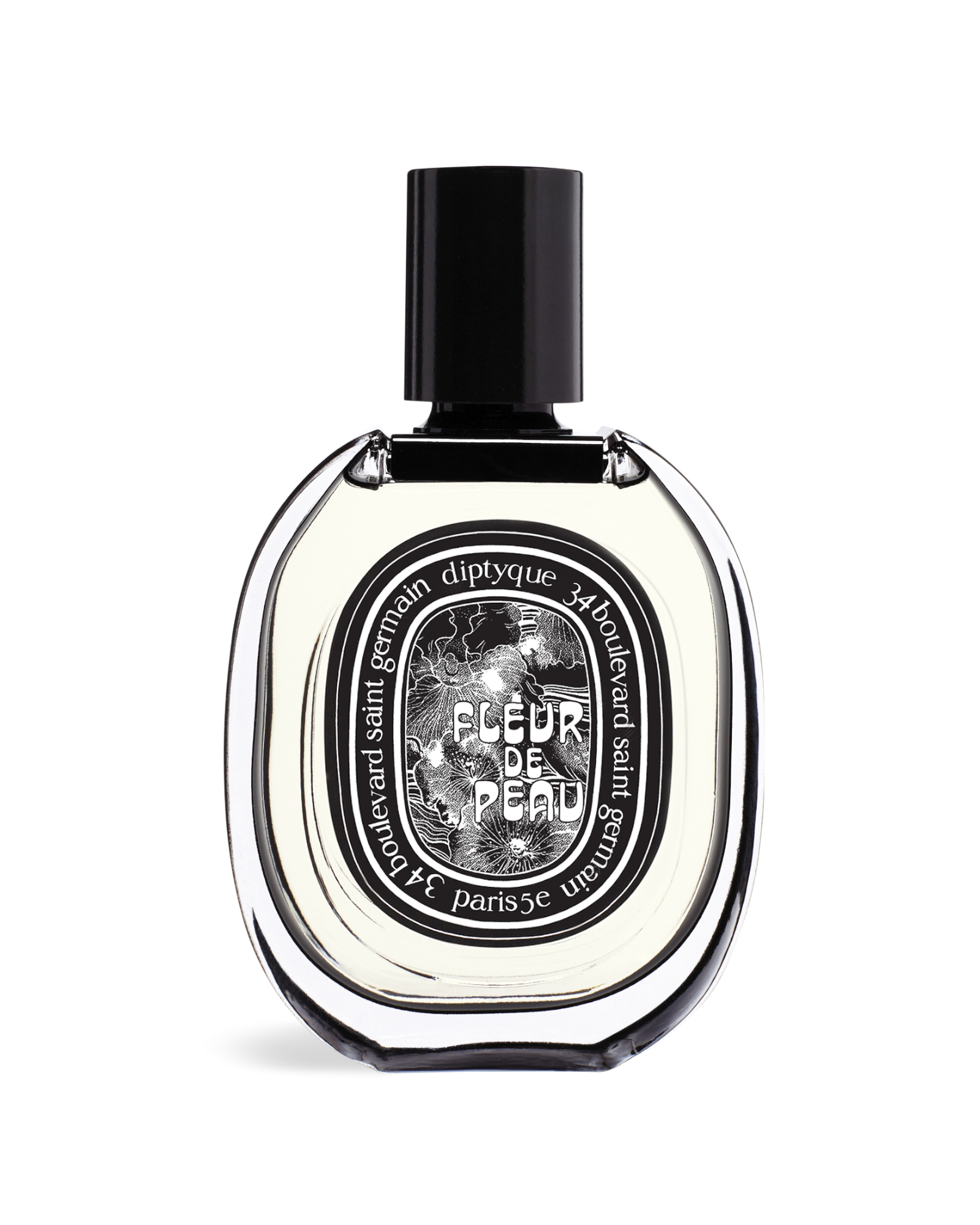 Diptyque Fleur de Peau Eau De Parfum 75ml