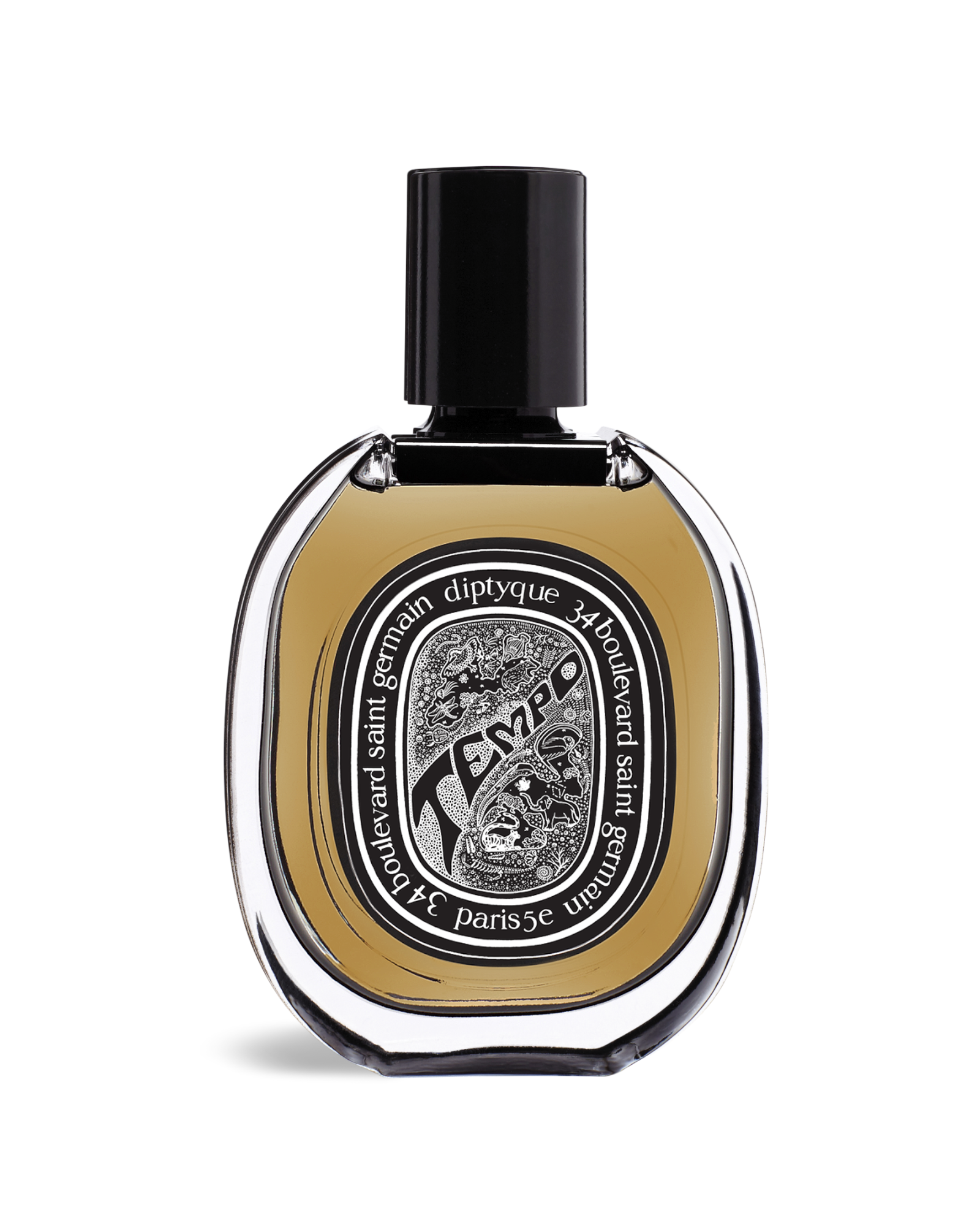Diptyque Tempo Eau De Parfum 75ml