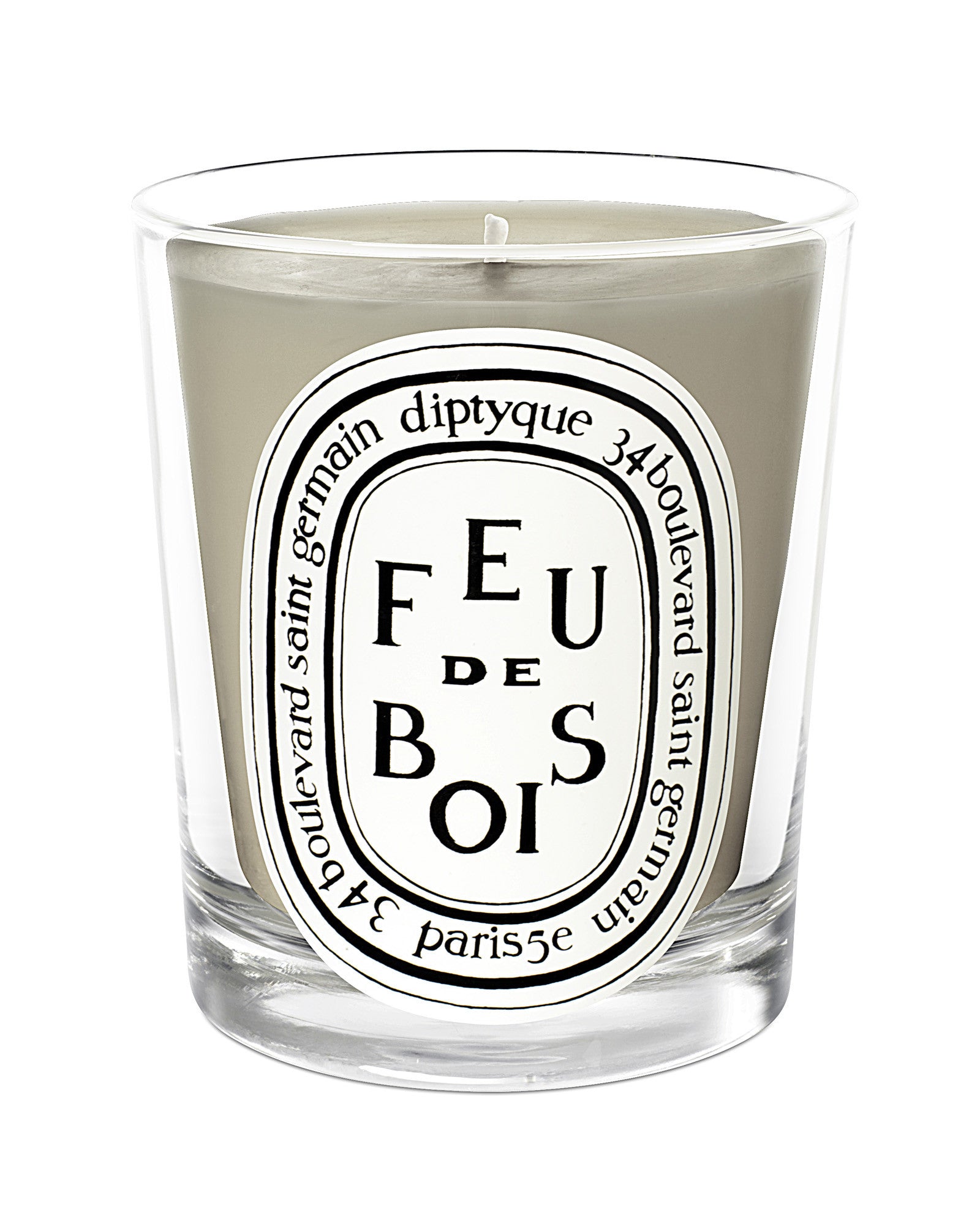 Diptyque Feu de Bois Standard Candle