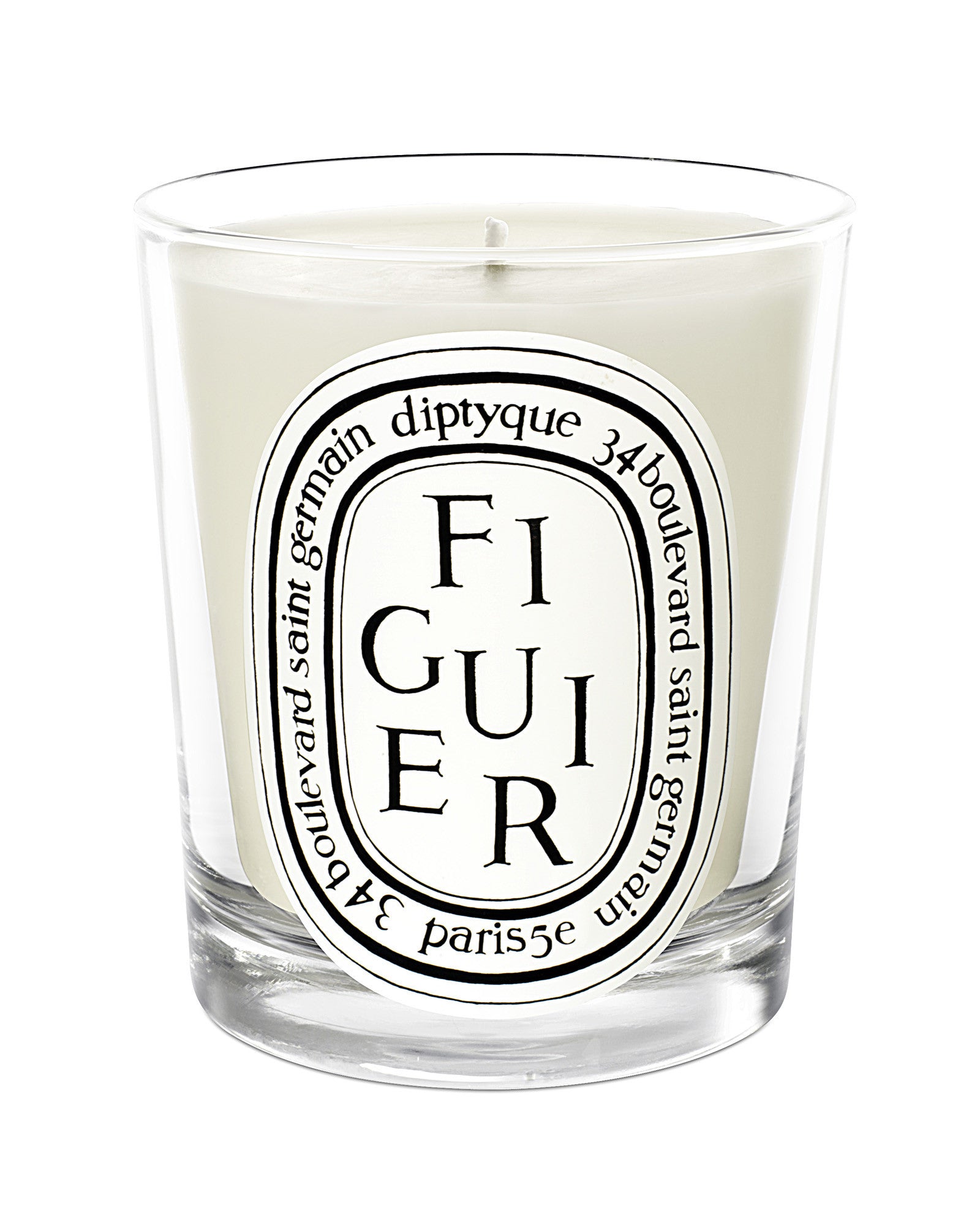 Diptyque Figuier Standard Candle